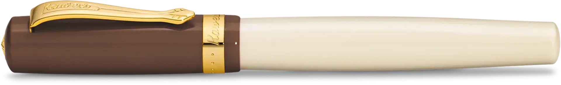 KAWECO Student Stylo Plume 20‘s Jazz M