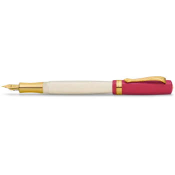 KAWECO Student Stylo Plume 30‘s Blues M
