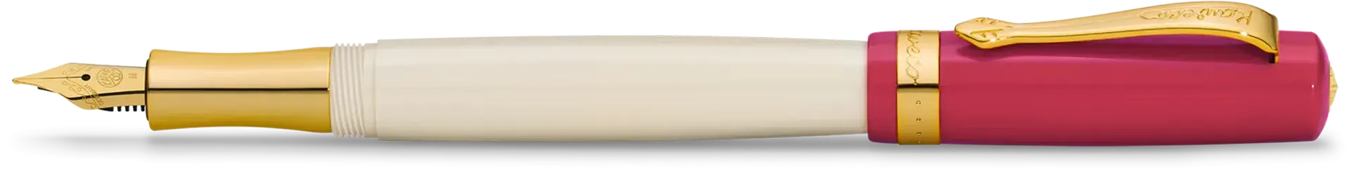 KAWECO Student Stylo Plume 30‘s Blues M