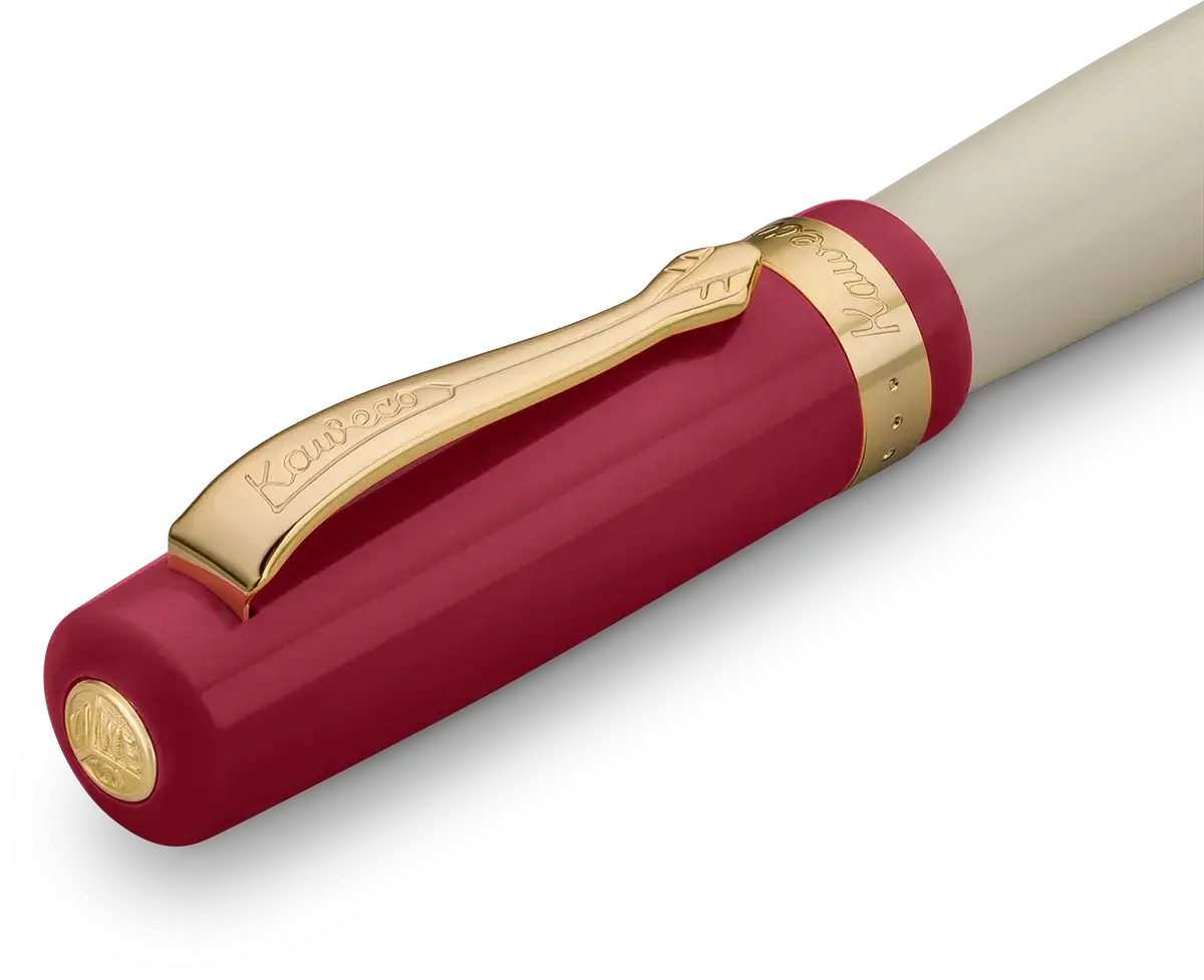 KAWECO Student Stylo Plume 30‘s Blues M