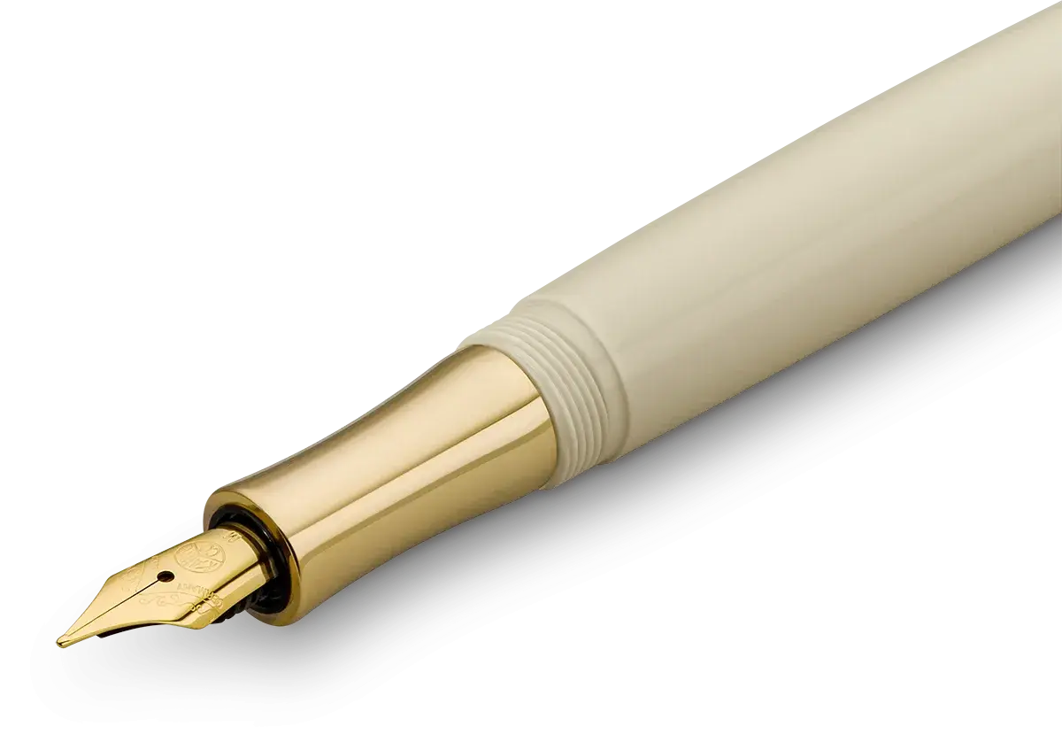 KAWECO Student Stylo Plume 30‘s Blues M