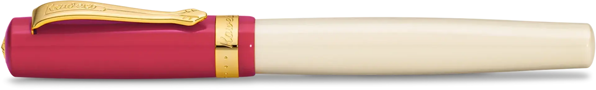 KAWECO Student Stylo Plume 30‘s Blues M