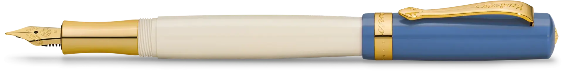 KAWECO Student Stylo Plume 50's Rock M
