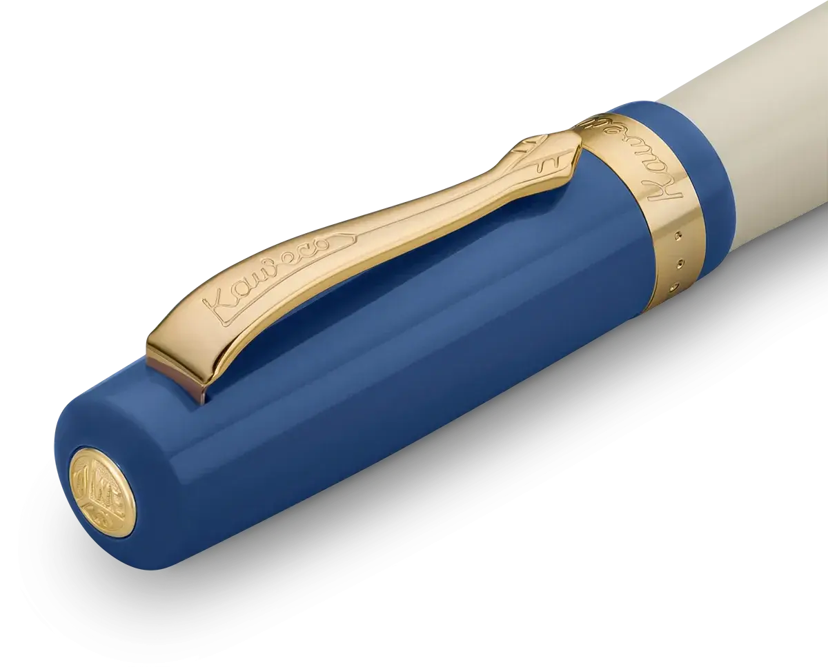 KAWECO Student Stylo Plume 50's Rock M
