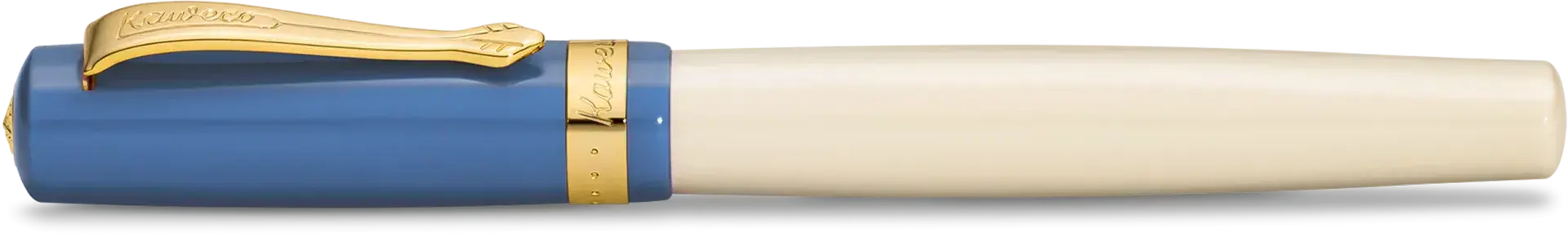 KAWECO Student Stylo Plume 50's Rock M