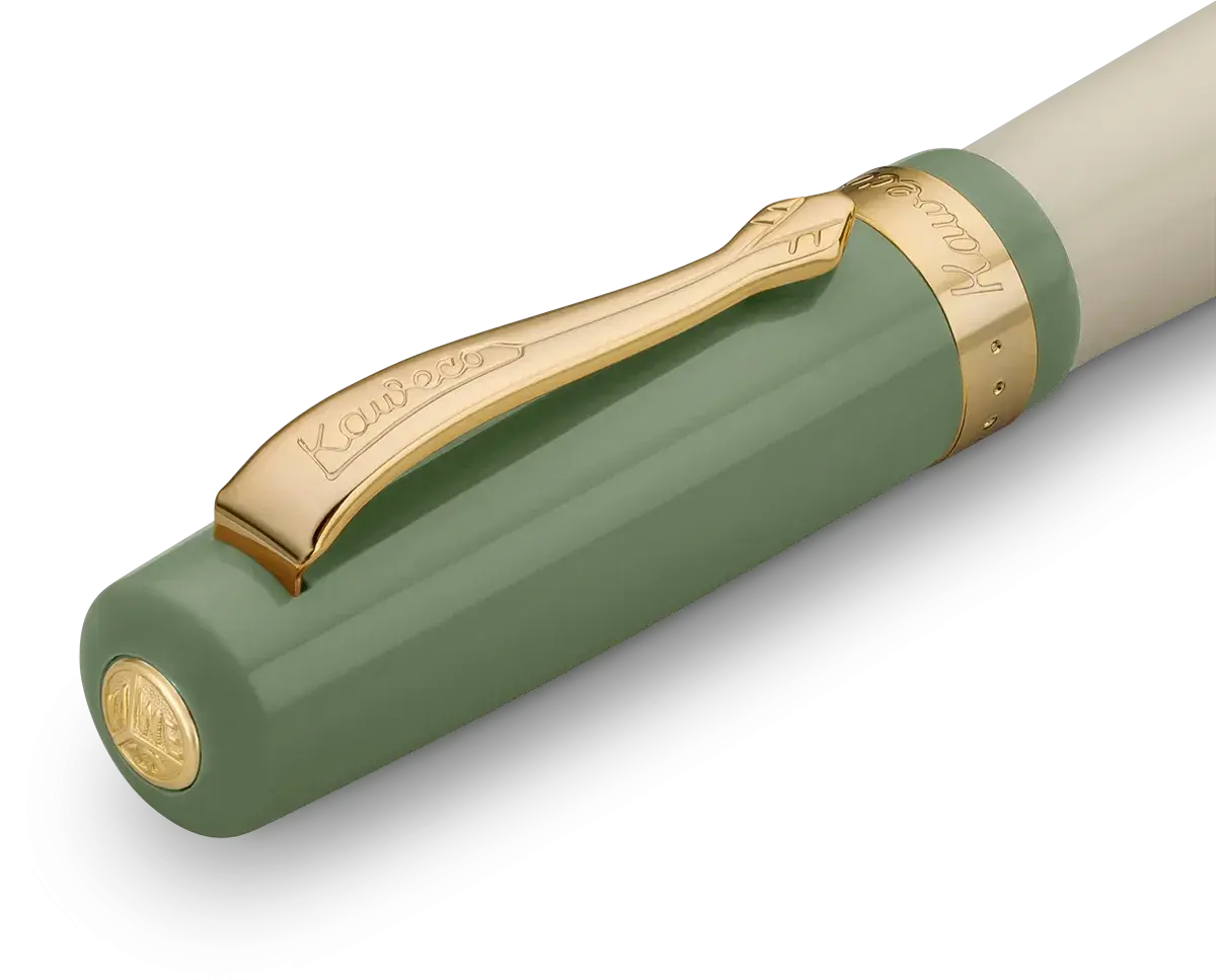 KAWECO Student Stylo Plume 60's Swing M