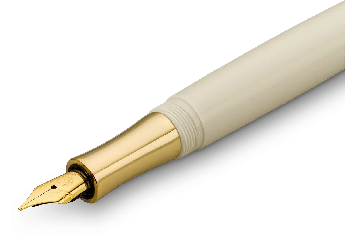 KAWECO Student Stylo Plume 60's Swing M
