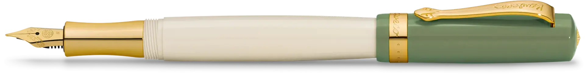 KAWECO Student Stylo Plume 60's Swing M