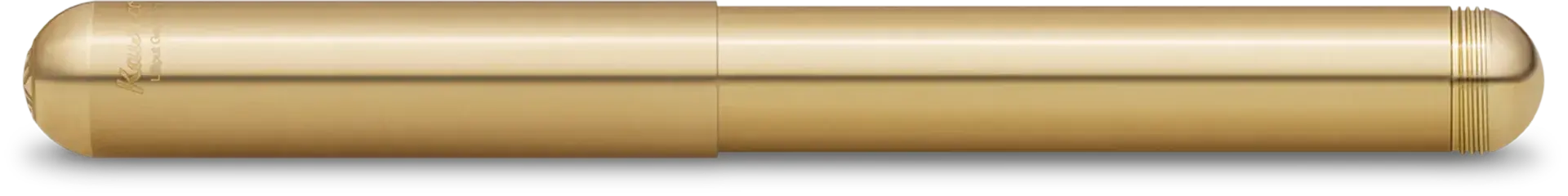 KAWECO Liliput Stylo Plume Brass B