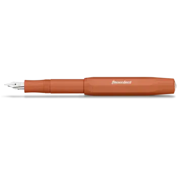 KAWECO Skyline Sport Stylo Plume Fox M