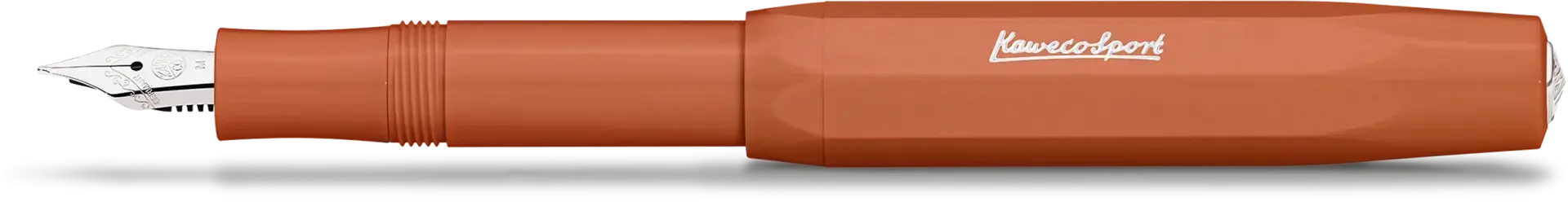 KAWECO Skyline Sport Stylo Plume Fox M