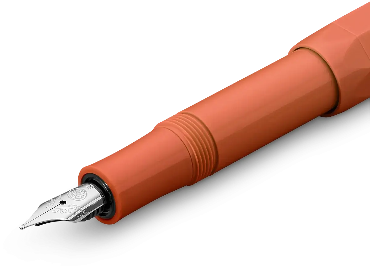 KAWECO Skyline Sport Stylo Plume Fox M