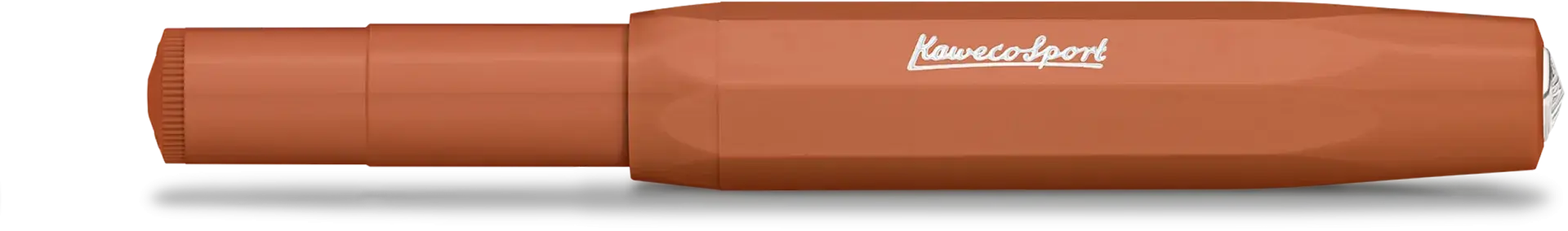 KAWECO Skyline Sport Stylo Plume Fox M