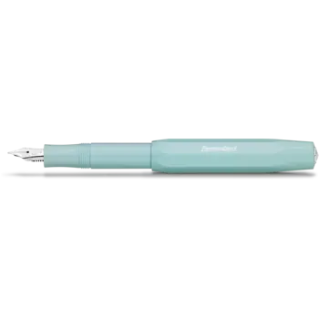 KAWECO Skyline Sport Stylo Plume Mint M