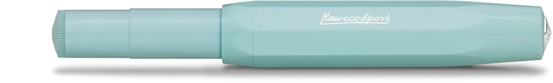 KAWECO Skyline Sport Stylo Plume Mint M