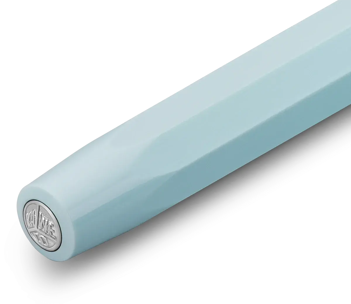 KAWECO Skyline Sport Stylo Plume Mint M