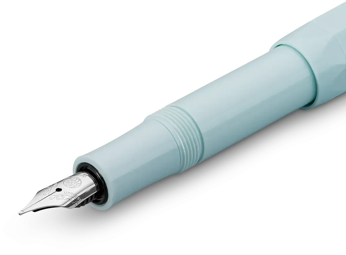 KAWECO Skyline Sport Stylo Plume Mint M