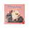 LEGAMI Wall Calendar 2027 - Animals - Honey Bunny - 30x29