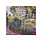 LEGAMI Wall Calendar 2027 - Art Collection - Claude Monet - 30x29