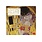 LEGAMI Wall Calendar 2027 - Art Collection - Gustav Klimt - 30x29
