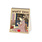 LEGAMI Desk Calendar 2027 - Art Collection - Japanese School - 12x14.5