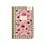 OHH DEER Cath Kidston Pink Poppies Carnet à couverture rigide 192p(A5)
