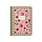 OHH DEER Cath Kidston Pink Poppies Carnet à couverture rigide 192p (B6)