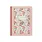 OHH DEER Cath Kidston Rose Flutter Stripe Carnet à couverture rigide 192p (B6)