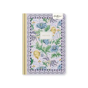 OHH DEER Cath Kidston Painted by Numbers Lilac Carnet à couverture rigide 192p (A5)