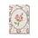 OHH DEER Cath Kidston Rose Flutter Vignette Premium Perfect Carnet à couverture souple 176p (A6)