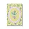 OHH DEER Cath Kidston Yellow Lily of the Valley Vignette Premium Perfect Carnet à couverture souple 176p (A5)