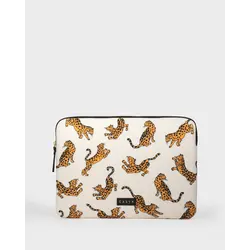 CASYX Pochette ordinateur 15' Danse Feline