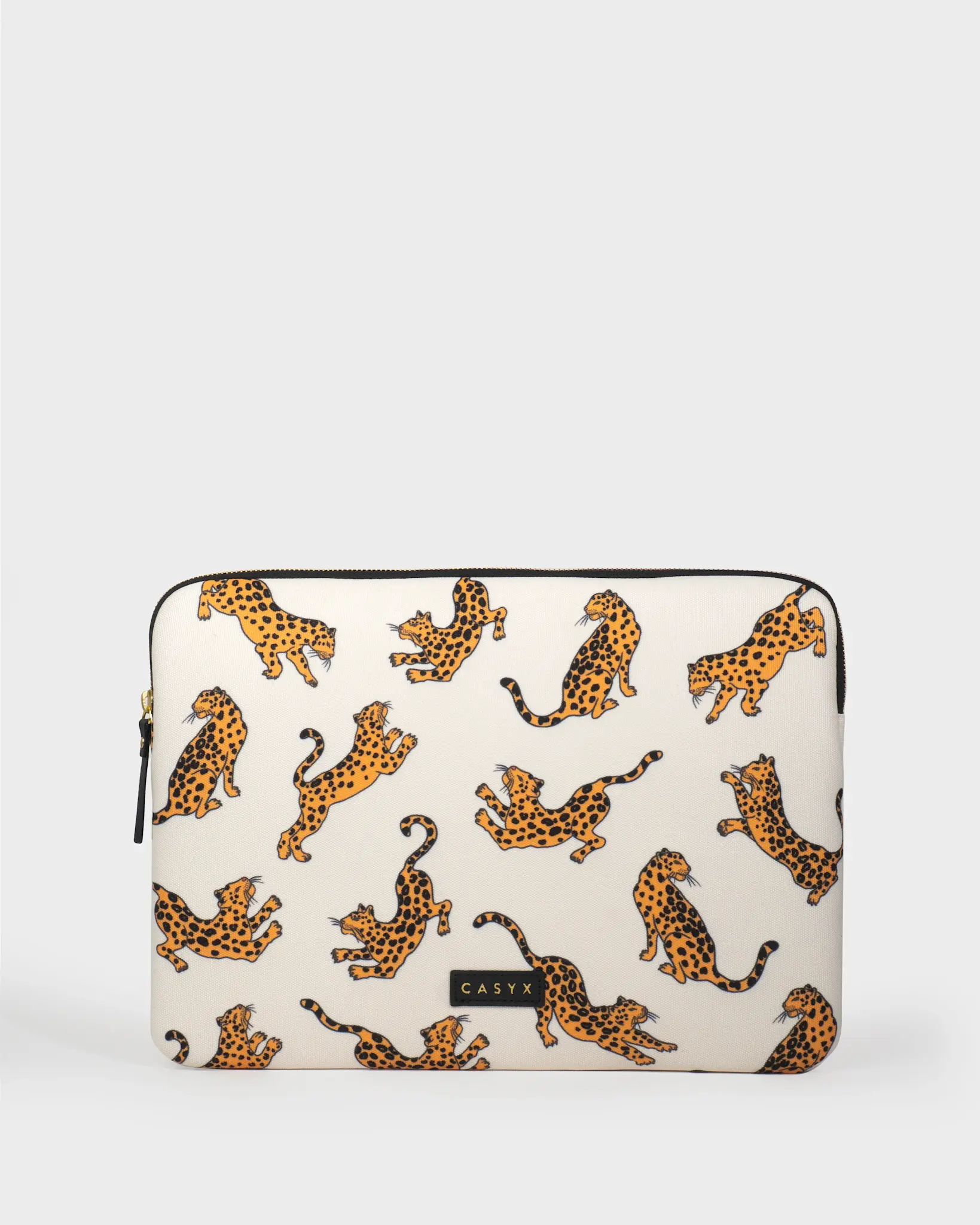CASYX Pochette ordinateur 15' Danse Feline