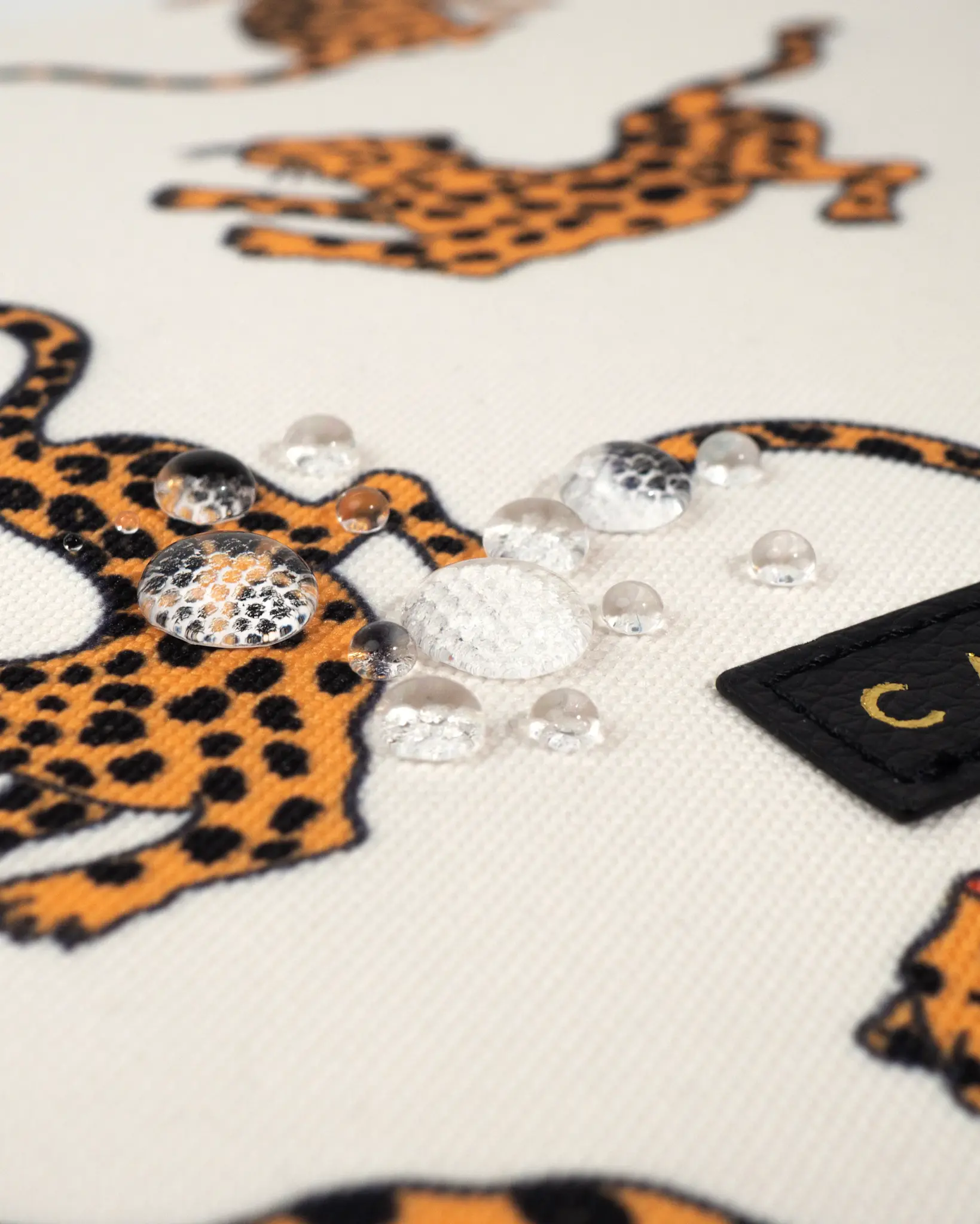 CASYX Pochette ordinateur 15' Danse Feline