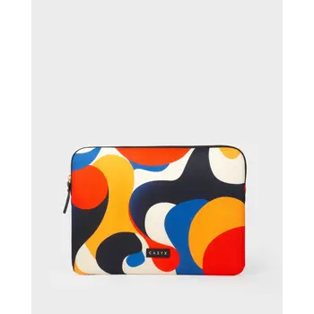 CASYX Pochette ordinateur. 15' Metropolis