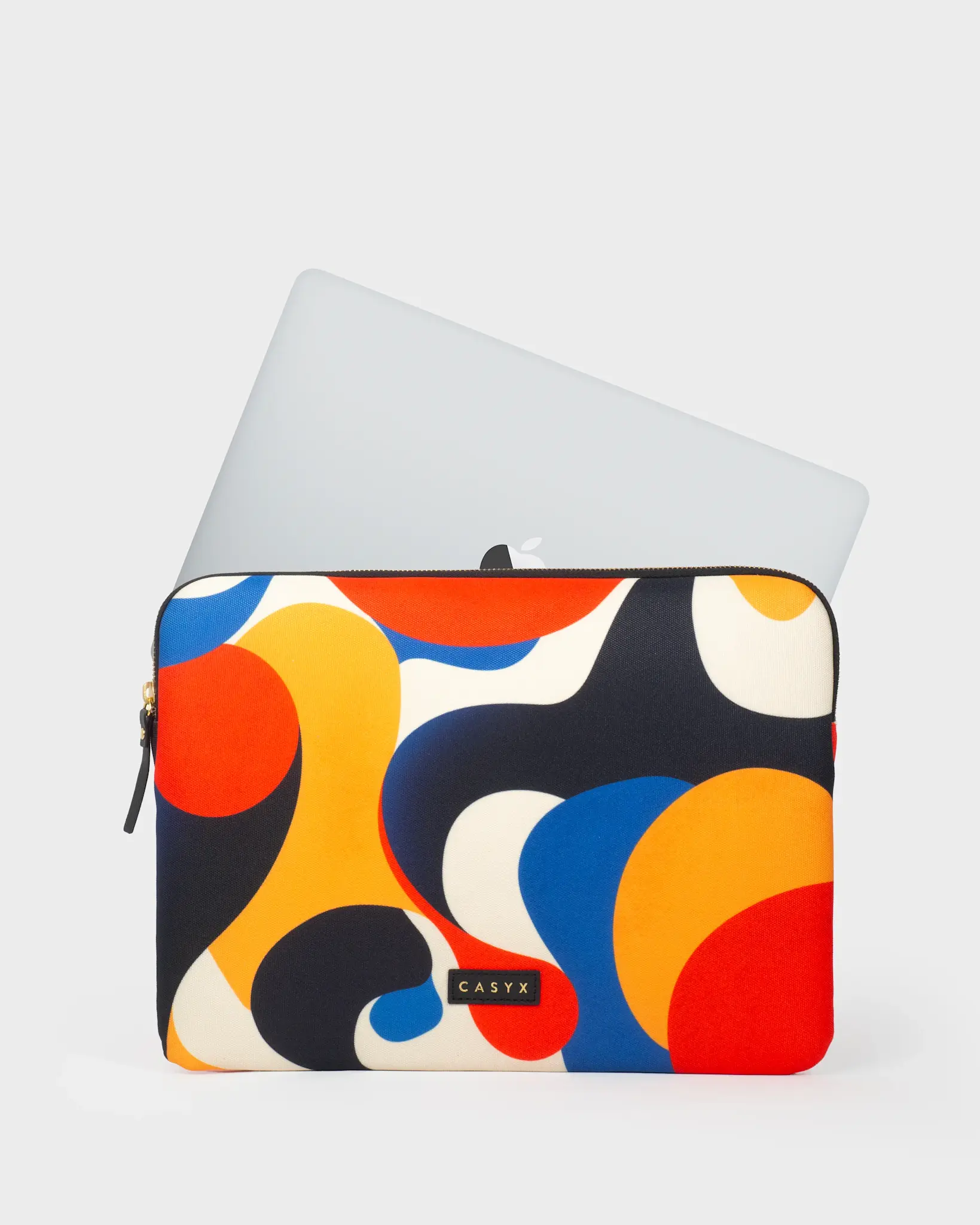 CASYX Pochette ordinateur. 15' Metropolis
