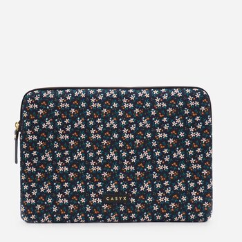 CASYX Pochette ordi. 15' Midnight Garden