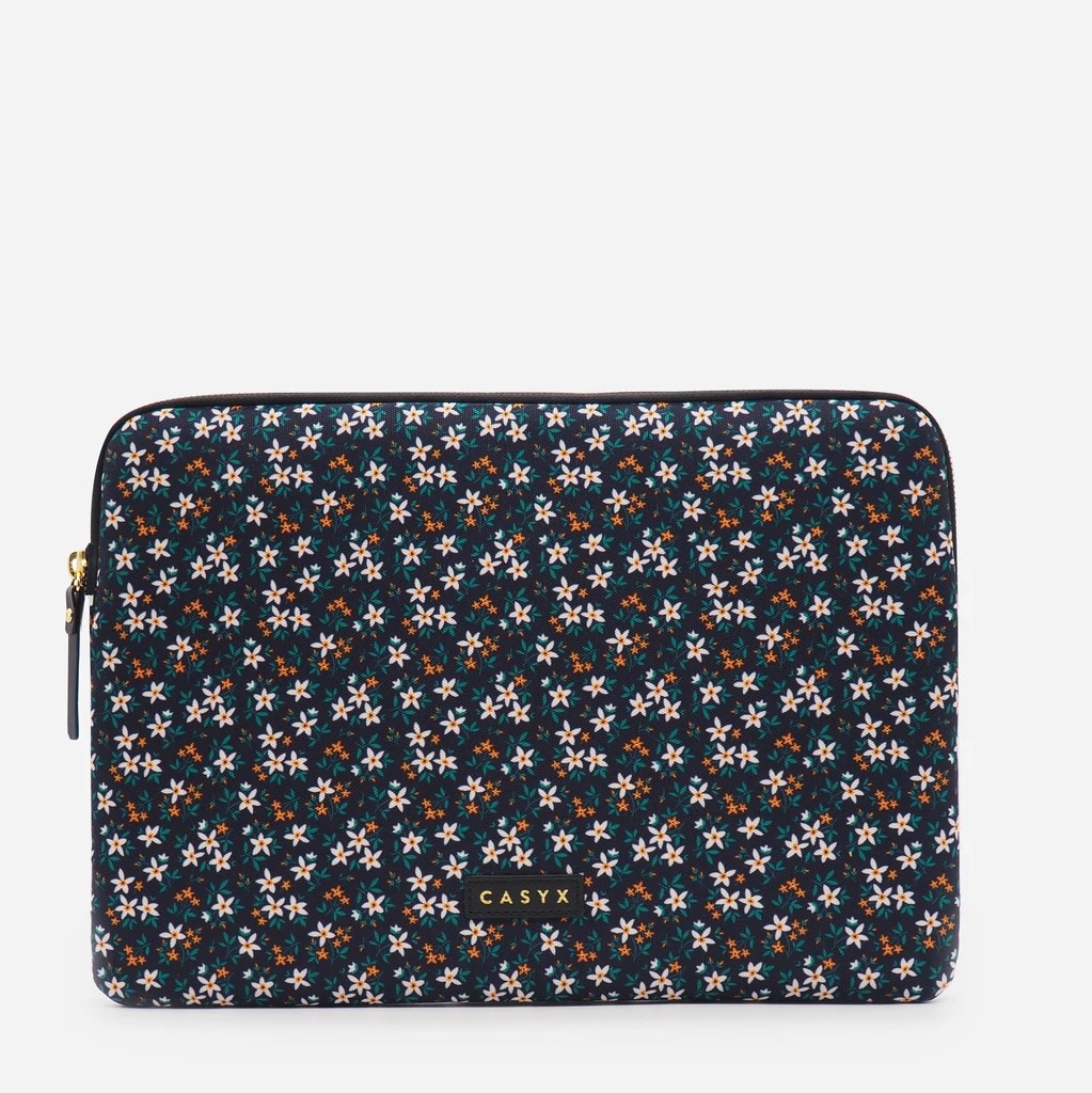 CASYX Pochette ordi. 15' Midnight Garden