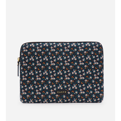 CASYX Pochette ordinateur 13' et 14' Midnight Garden