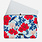 CASYX Pochette ordinateur 15' Springtime Bloom