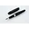 DIPLOMAT Stylo Plume Cobra Black guilloche