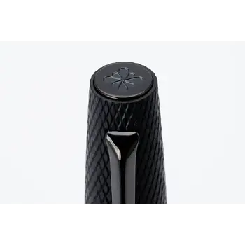 DIPLOMAT Stylo bille "Viper" noir easyFlow F