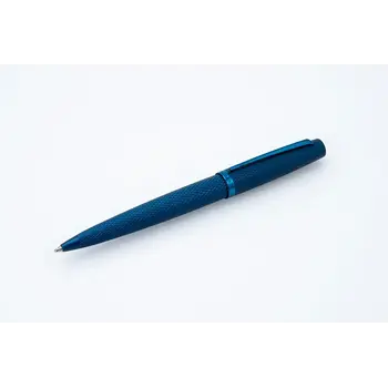 DIPLOMAT Stylo bille "Viper" bleu easyFlow F
