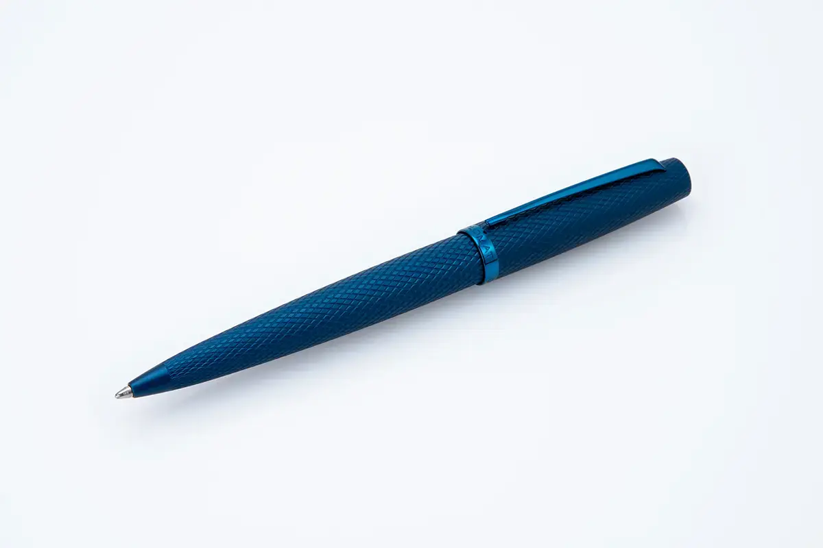 DIPLOMAT Stylo bille "Viper" bleu easyFlow F