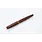 DIPLOMAT Stylo Plume "Viper" marron guilloche F/M F/M