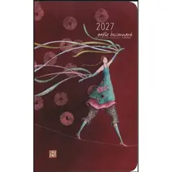 Agendas 10x16 2027 G. Boissonnard - Aérienne