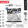 UNI-BALL Coffret 6 x Uni Pin et Docteur Papter Osaka