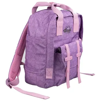DIDDL Sac À Dos L22 x l12 x h30 cm