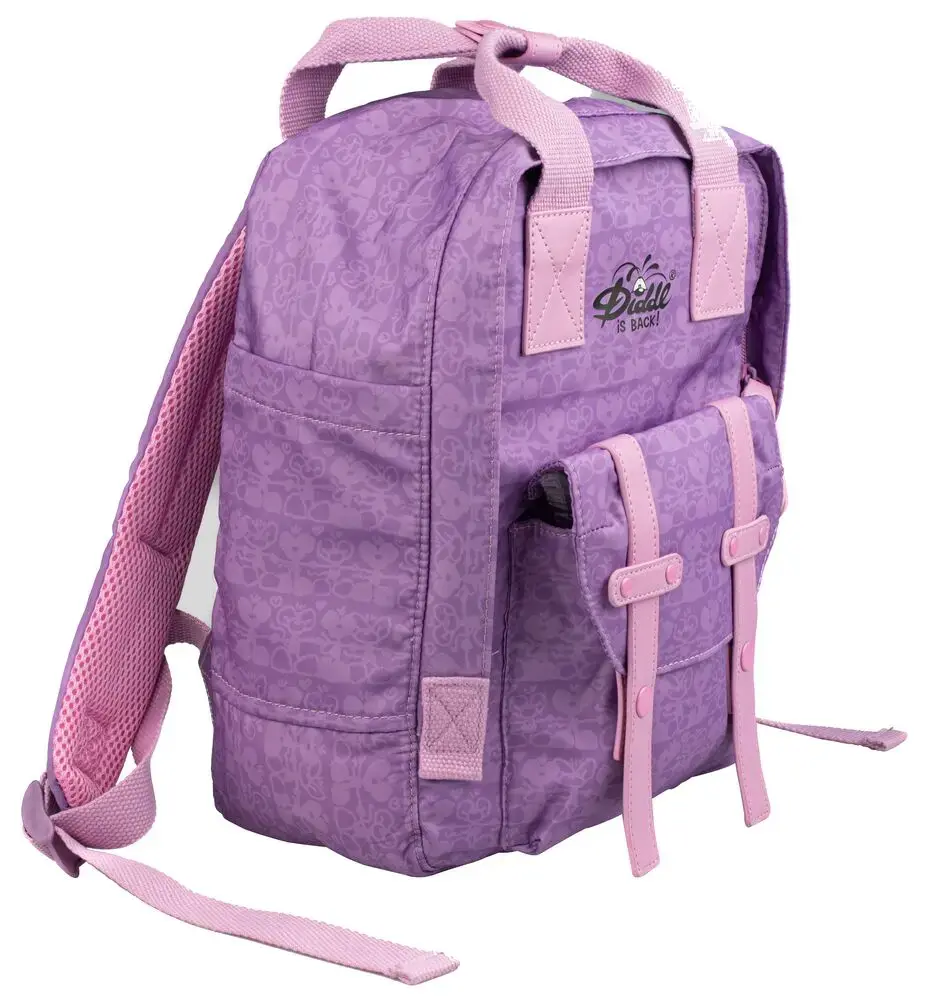 DIDDL Sac À Dos L22 x l12 x h30 cm