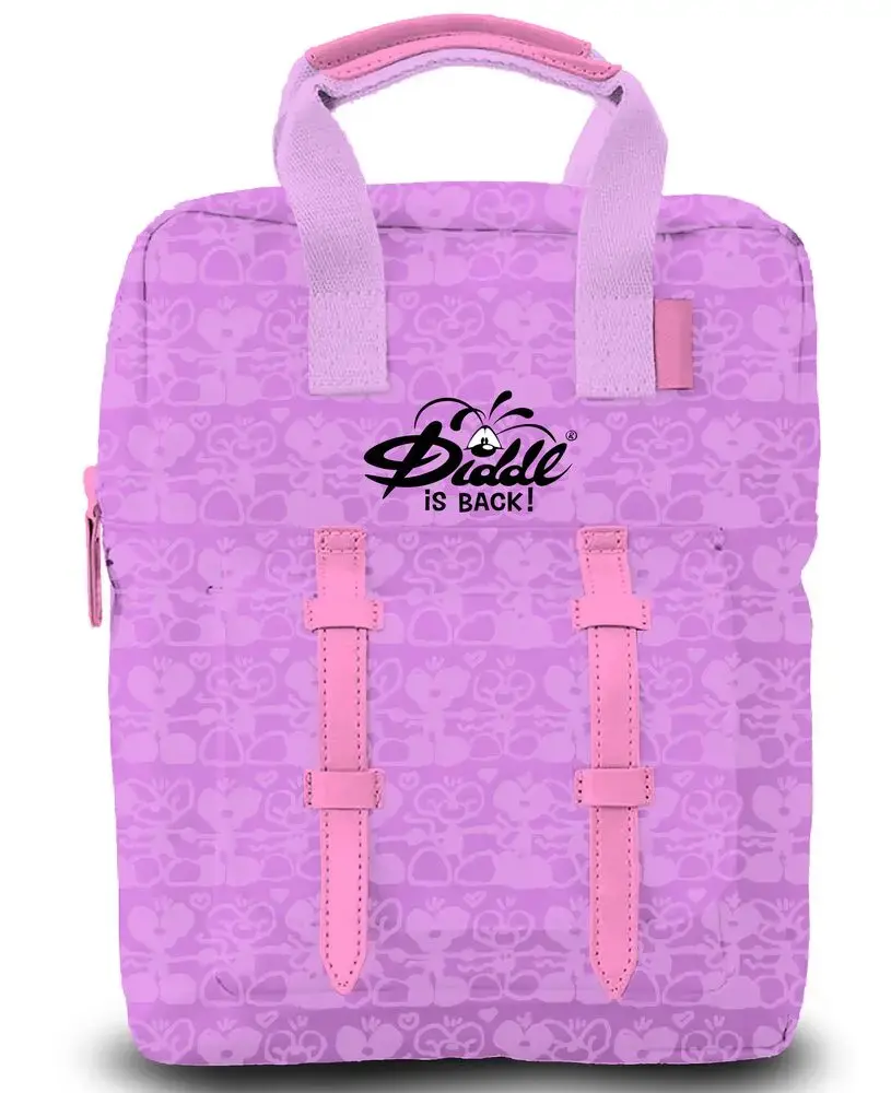 DIDDL Sac À Dos L22 x l12 x h30 cm